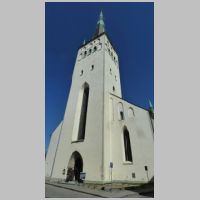 Tallinn, St. Olaf's Church, photo Edgar El, Wikipedia.jpg